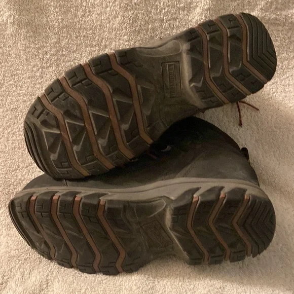 Hiker style Dakota boot - Picture 6 of 7